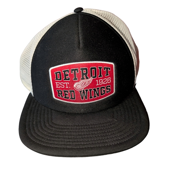 Fanatics Other - Detroit Red Wings Hat
